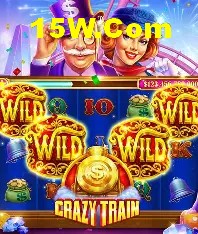 Jackpot Winner