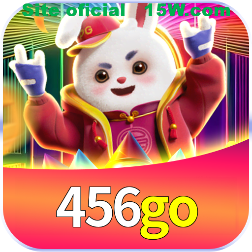 Imagem promocional da 456go mostrando a plataforma e suas vantagens
